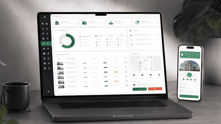 Aidat Takip ve Online Ödeme Sistemi - Erzurum Yazıcı Bina Yönetimi